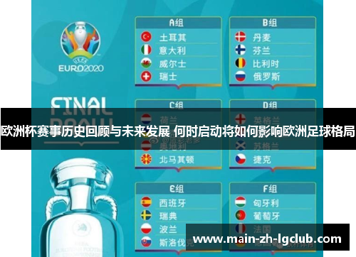 欧洲杯赛事历史回顾与未来发展 何时启动将如何影响欧洲足球格局